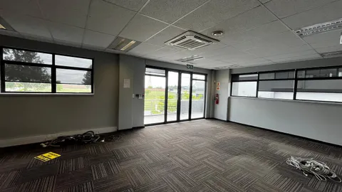 Cedar View Office Park Cnr Cedar Road and Runnymead Road First Floor